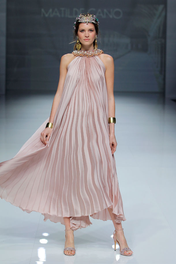 ilovebrides.pt Matilde Cano coleção 2019 bbfw18